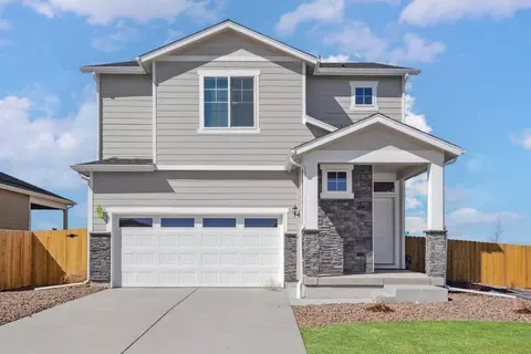 18056 E 95th Ave, Commerce City, CO 80022