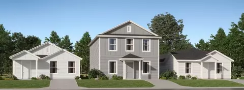 Exterior - 11502 Cedar Rose, Converse, TX 78109 photo 3 of 4
