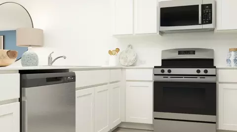 Kitchen - 11502 Cedar Rose, Converse, TX 78109 photo 4 of 4