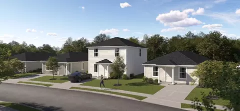 Exterior - 11502 Cedar Rose, Converse, TX 78109 photo 3 of 4