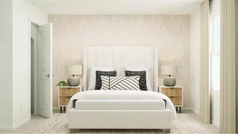Bedroom - 11502 Cedar Rose, Converse, TX 78109 photo 3 of 6
