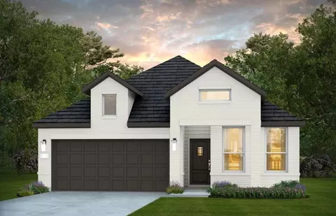 612 Ruby Bend Ln, Montgomery, TX 77356