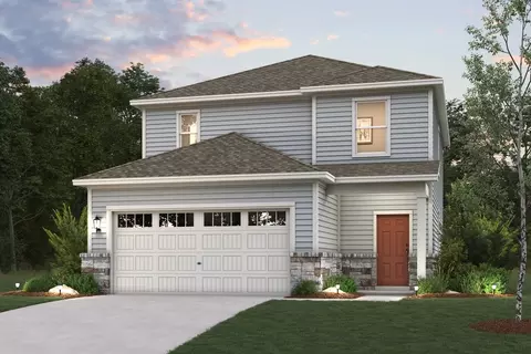 5503 Franklin Hls, Von Ormy, TX 78073