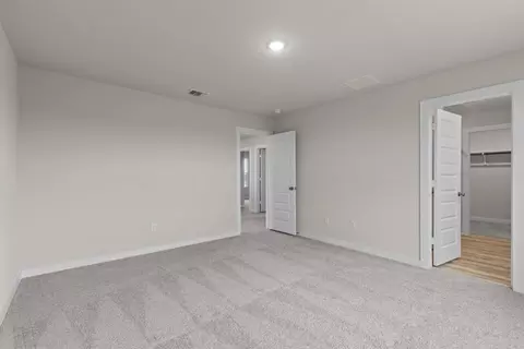 Bedroom - 5503 Franklin Hls, Von Ormy, TX 78073 photo 2 of 11