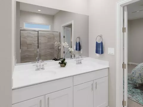 Bath - 303 Eldora Dr, Nevada, TX 75173 photo 1 of 2