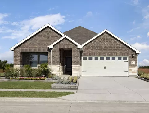 Exterior - 303 Eldora Dr, Nevada, TX 75173 photo 1 of 2
