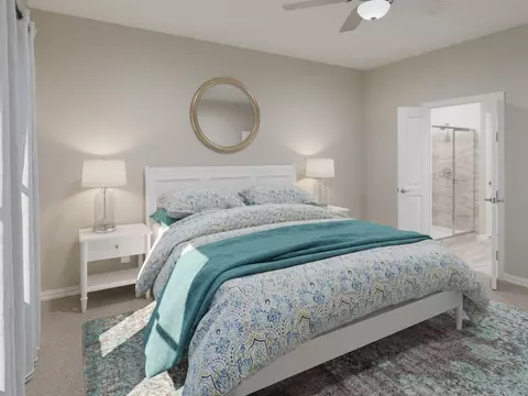 Bedroom - 303 Eldora Dr, Nevada, TX 75173 photo 1 of 2