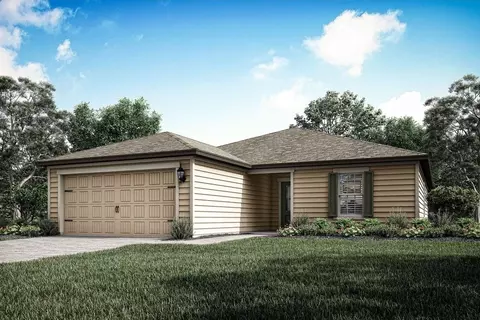 Exterior - 37266 Whisper Way, Hilliard, FL 32046 photo 12 of 12