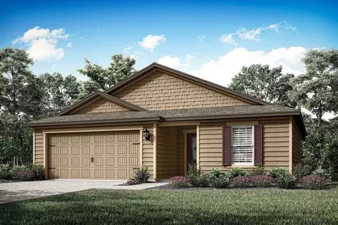 Exterior - 37266 Whisper Way, Hilliard, FL 32046 photo 9 of 12