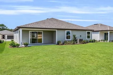 Exterior - 37266 Whisper Way, Hilliard, FL 32046 photo 4 of 12