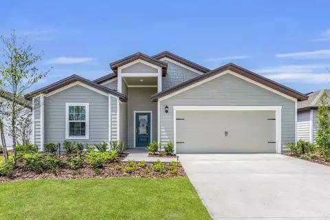 Exterior - 37266 Whisper Way, Hilliard, FL 32046 photo 5 of 12