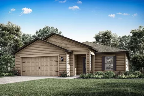 Exterior - 37266 Whisper Way, Hilliard, FL 32046 photo 11 of 12