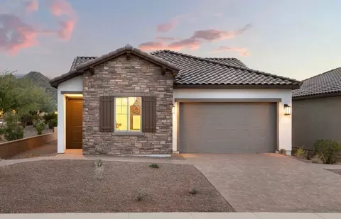 26684 W Pontiac Dr, Buckeye, AZ 85396