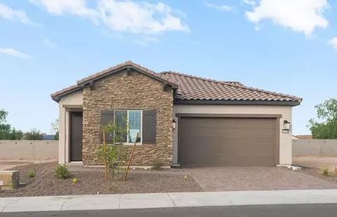 26684 W Pontiac Dr, Buckeye, AZ 85396