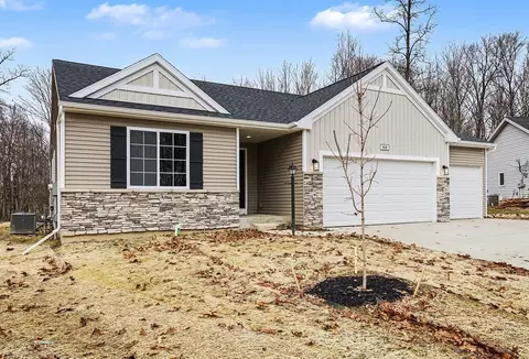 tbd Bandit Cv, Winona Lake, IN 46590