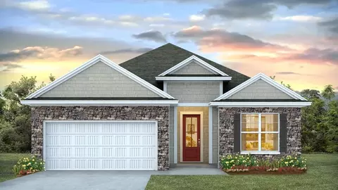 7032 Cinnamon Dr, Conway, SC 29526