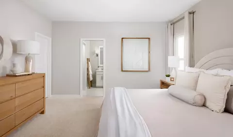 Bedroom - 5809 White Rabbit Dr, Bakersfield, CA 93306 photo 2 of 3