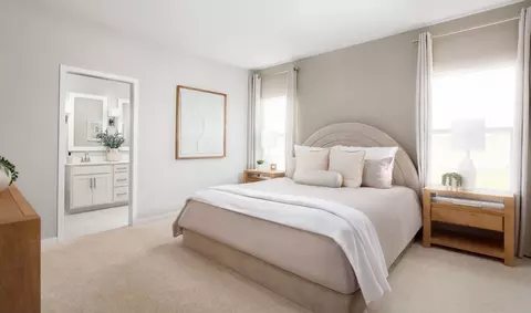 Bedroom - 5809 White Rabbit Dr, Bakersfield, CA 93306 photo 1 of 3