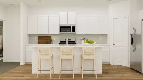 Kitchen - 165 Dreyer, Kyle, TX 78640 photo 1 of 2