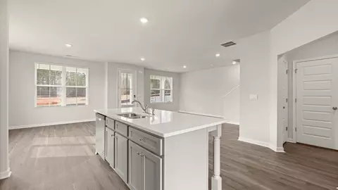 Kitchen - 467 Tate St, Monroe, GA 30655 photo 3 of 5
