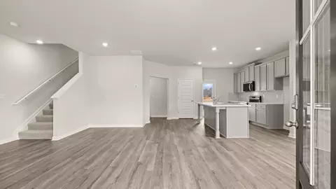 Entry Way - 467 Tate St, Monroe, GA 30655 photo 1 of 4