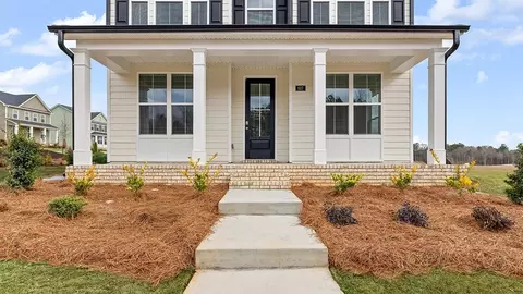Exterior - 467 Tate St, Monroe, GA 30655 photo 2 of 7