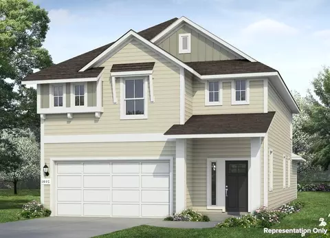 2458 Rambo Dr, San Antonio, TX 78224