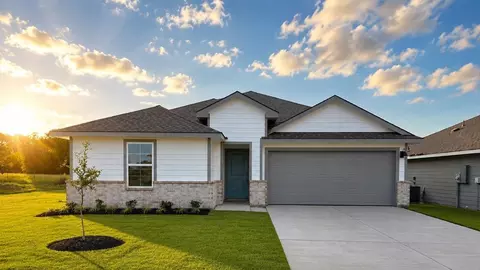 10652 Knox Landing Dr, College Station, TX 77845