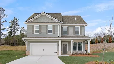 295 Arnewood Cir, Mcdonough, GA 30253