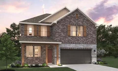 118 Coleto Trl, Bastrop, TX 78602
