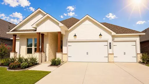15175 Ty Marshall Ct, College Station, TX 77845