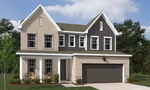 257 Limestone Way, Lebanon, TN 37087