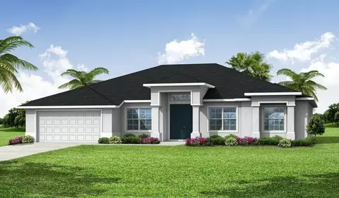 51 E Diamond Dr, Palm Coast, FL 32164