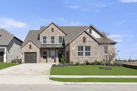 2009 Euclid Dr, Rockwall, TX 75087