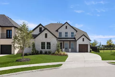 2009 Euclid Dr, Rockwall, TX 75087