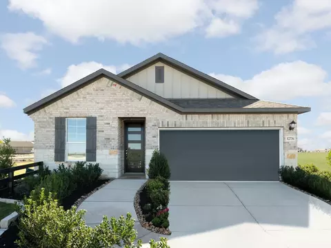 12736 Laguna Crst, Schertz, TX 78154