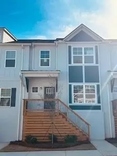 1581 Salem Dr, Conyers, GA 30013