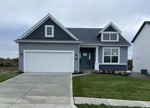 Exterior - 6 Alder Creek Dr, Wright City, MO 63390 photo 7 of 13