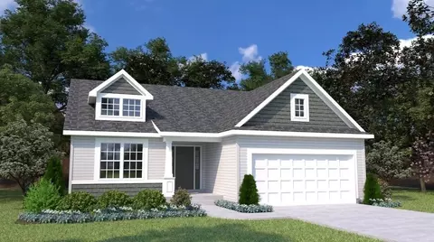 Exterior - 6 Alder Creek Dr, Wright City, MO 63390 photo 2 of 13