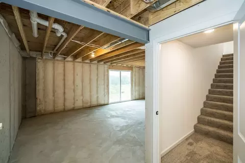 Entry Way - 6 Alder Creek Dr, Wright City, MO 63390 photo 5 of 9