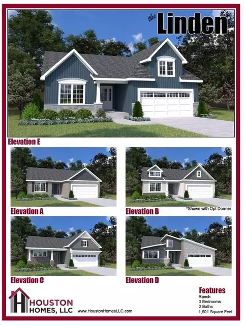 Floorplan - 6 Alder Creek Dr, Wright City, MO 63390 photo 1 of 3