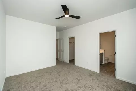 Bedroom - 6 Alder Creek Dr, Wright City, MO 63390 photo 4 of 8