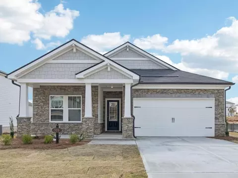 1179 High Falls Ln, Grayson, GA 30017