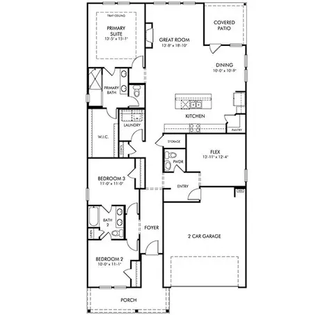 1179 High Falls Ln, Grayson, GA 30017