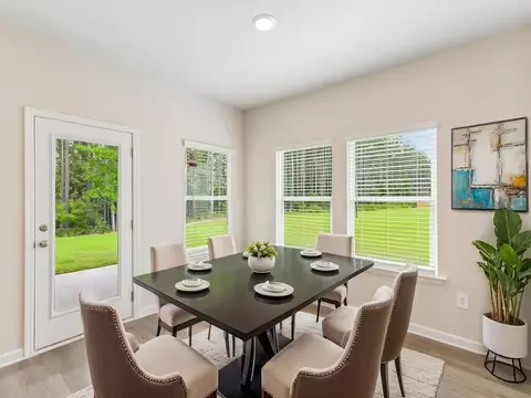 Dining - 1179 High Falls Ln, Grayson, GA 30017 photo 1 of 1