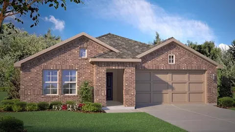 10805 Bloodstone Dr, Crowley, TX 76036