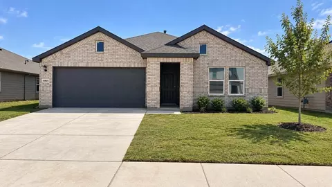 10805 Bloodstone Dr, Crowley, TX 76036