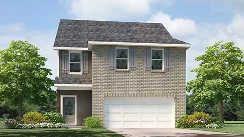 Exterior - 40781 Cara Mae St, Slidell, LA 70461 photo 2 of 5
