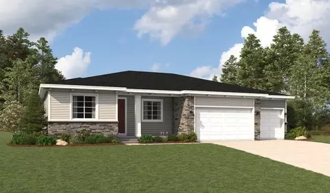 12359 S Wapiti Ridge Ln, Herriman, UT 84096
