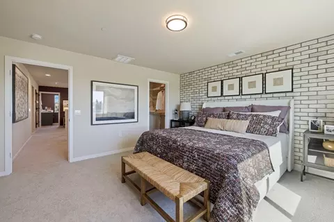 Bedroom - 484 Anthology St, Turlock, CA 95380 photo 9 of 13